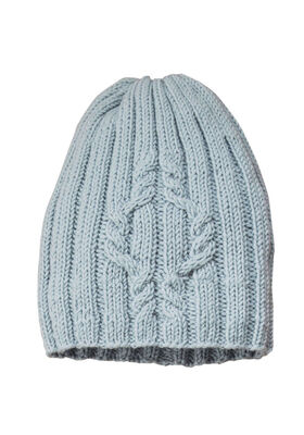 HAT Cool Wool Big from Lana Grossa