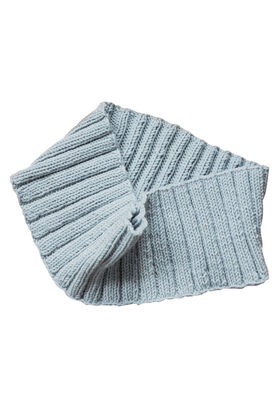COWL Cool Wool Big from Lana Grossa