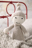 Lana Grossa DOLL Cool Wool Baby