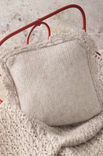 Lana Grossa PILLOW Ecopuno