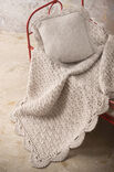 Lana Grossa BLANKET Ecopuno