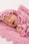 Lana Grossa BLANKET Ecopuno