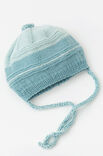 Lana Grossa HAT Cool Wool Baby