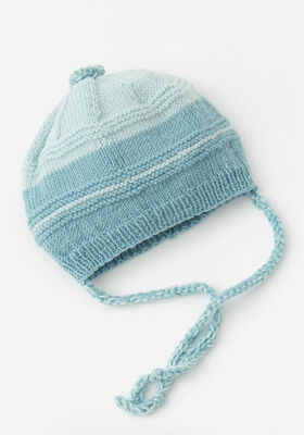 HAT Cool Wool Baby from Lana Grossa