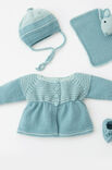 Lana Grossa JACKET Cool Wool Baby