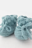 Lana Grossa SHOES Cool Wool Baby