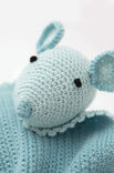 Lana Grossa BLANKET Cool Wool Baby