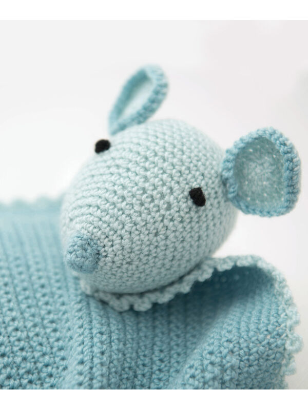 Lana Grossa BLANKET Cool Wool Baby