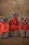 Lana Grossa BEAR FAMILIY Cool Wool Big/Cool Wool Baby