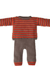 Lana Grossa PULLOVER Cool Wool Baby