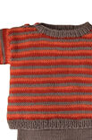 Lana Grossa PULLOVER Cool Wool Baby