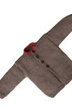 Lana Grossa JACKET Cool Wool Big/Cool Wool Baby