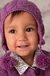 Lana Grossa HAT Cool Wool Big