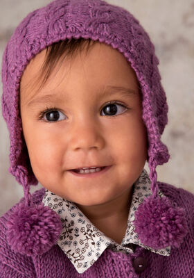 HAT Cool Wool Big from Lana Grossa