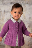 Lana Grossa COAT Cool Wool big