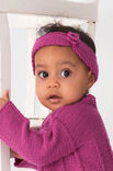 Lana Grossa HEADBAND Cool Wool Baby