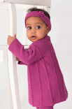 Lana Grossa DRESS Cool Wool Baby