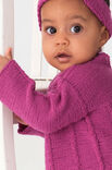 Lana Grossa DRESS Cool Wool Baby