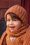 Lana Grossa HAT Cool Wool Big