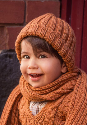 HAT Cool Wool Big from Lana Grossa