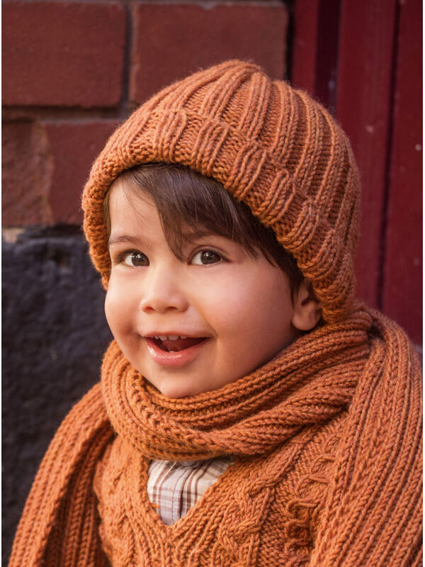 Lana Grossa HAT Cool Wool Big