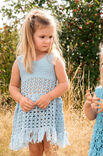 Lana Grossa DRESS Elastico