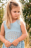 Lana Grossa DRESS Elastico