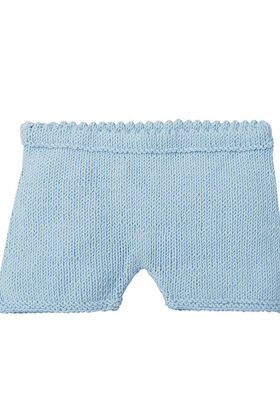 PANTS Elastico from Lana Grossa