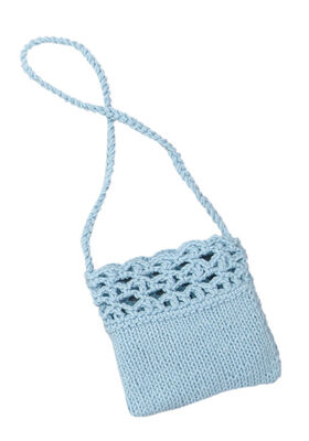 BAG Elastico from Lana Grossa