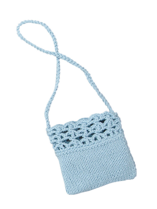 Lana Grossa BAG Elastico