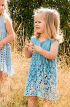Lana Grossa DRESS Linarte