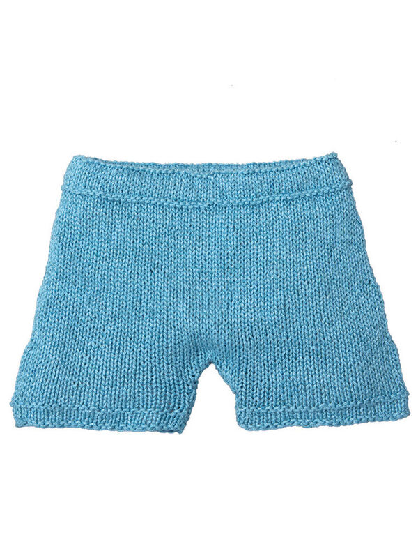 Lana Grossa PANTS Linarte