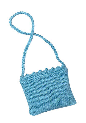 BAG Linarte from Lana Grossa