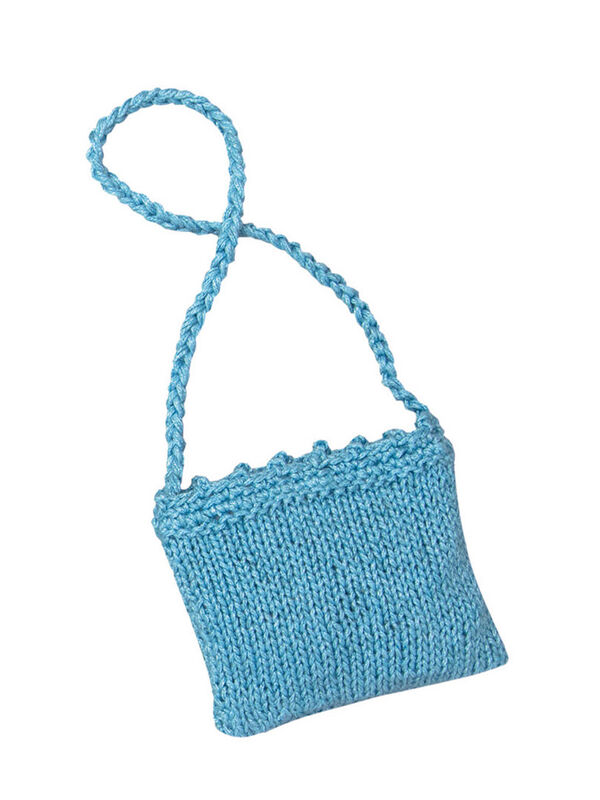 Lana Grossa BAG Linarte
