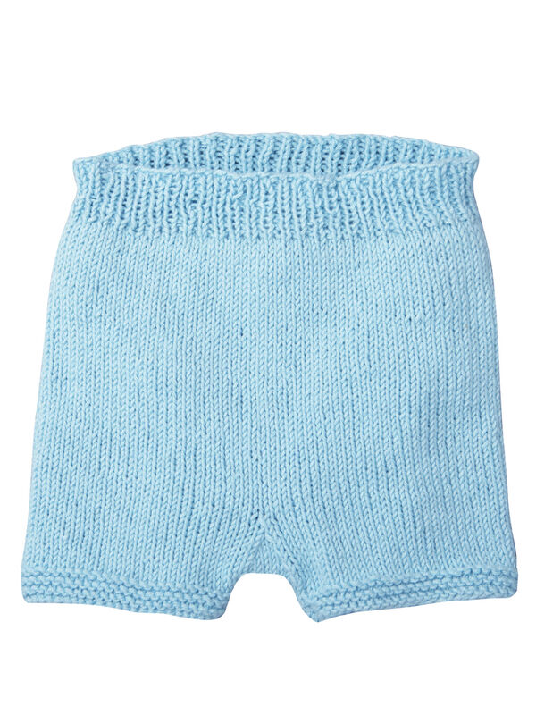 Lana Grossa PANTS Elastico