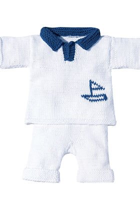 PULLOVER Elastico from Lana Grossa
