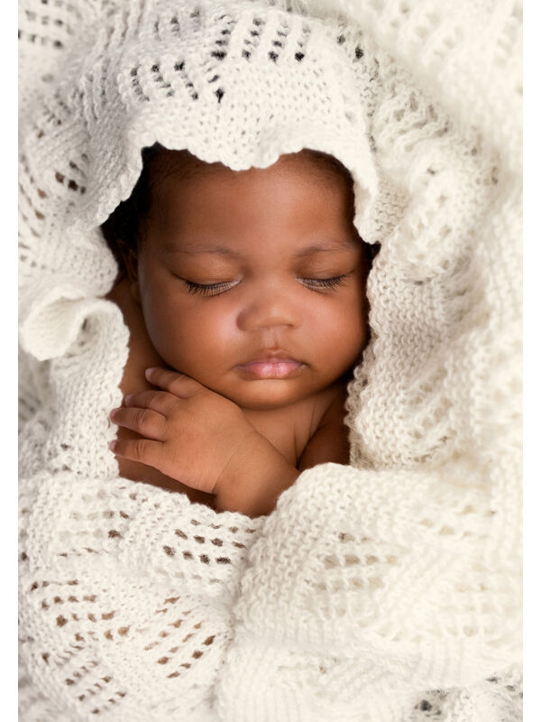 Lana Grossa BLANKET Ecopuno
