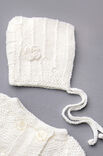 Lana Grossa BONNET Linarte
