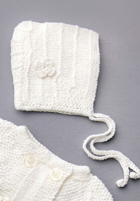 BONNET Linarte from Lana Grossa