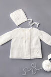 Lana Grossa COAT Linarte