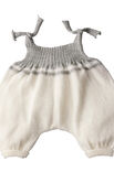 Lana Grossa ROMPER Cool Wool Baby
