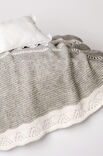 Lana Grossa BLANKET Ecopuno