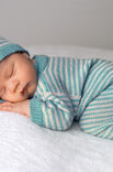 Lana Grossa ONESIE Cool Wool Baby