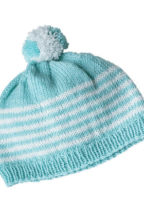 HAT Cool Wool Baby from Lana Grossa