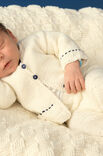 Lana Grossa JACKET Soft Cotton