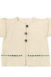 Lana Grossa JACKET Soft Cotton