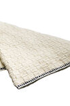 Lana Grossa CROCHET BLANKET Soft Cotton