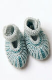 Lana Grossa BOOTIES Cool Wool Baby