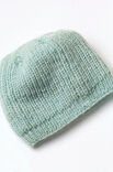 Lana Grossa HAT Cool Wool Baby