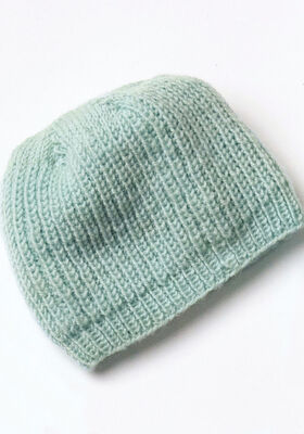 HAT Cool Wool Baby from Lana Grossa